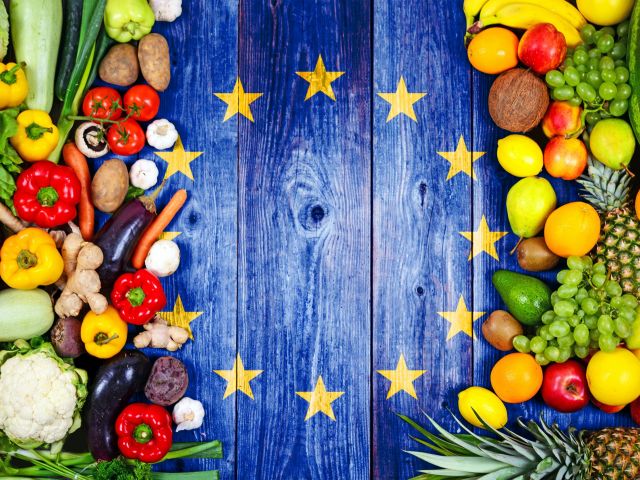 Fresh,Fruits,And,Vegetables,From,European,Union